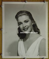 W170 CYNTHIA PATRICK portrait vintage 8x10 still 1956