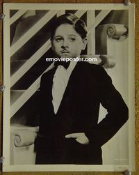 W618 MICKEY ROONEY portrait vintage 8x10 still #1 1942