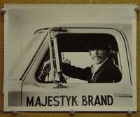 V563 MR MAJESTYK vintage 8x10 still '74 Charles Bronson