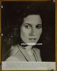 W634 NANCY LOOMIS portrait vintage 8x10 still 1980