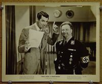 V603 ONCE UPON A HONEYMOON vintage 8x10 still '42 Cary Grant