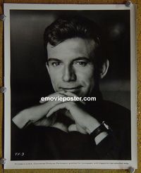 W840 TONY FRANCIOSA portrait vintage 8x10 still 1970s