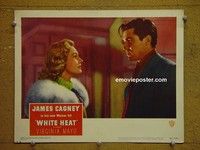 ZZ11 WHITE HEAT lobby card #8 '49 James Cagney, Mayo