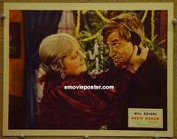 K772 DAVID HARUM lobby card '34 Will Rogers, James Cruze