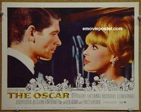 L371 OSCAR lobby card #2 '66 Stephen Boyd, Elke Sommer