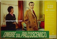 v729 I COULD GO ON SINGING Italian photobusta movie poster '63 Garland