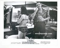 j182 DR STRANGELOVE #2 vintage 8x10 still '64 George C. Scott, Kubrick