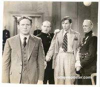 j229 FURY #2 8.5x9.25 vintage still '36 Spencer Tracy, Fritz Lang