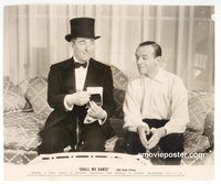 j674 SHALL WE DANCE #2 vintage 7.5x9.25 still '37 Fred Astaire, Horton