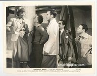 j784 TOO MANY GIRLS vintage 8x10 still '40 Lucille Ball