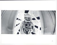 j002 2001 A SPACE ODYSSEY vintage 8x10 still '68 widescreen image!