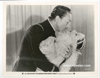 j851 WOMAN FROM MONTE CARLO vintage 8x10 still '32 Lil Dagover, William