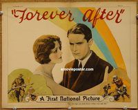 m202 FOREVER AFTER movie lobby card '26 super young Mary Astor!