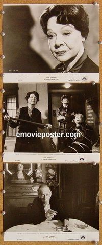 u857 TENANT 3 8x10 movie stills '76 Roman Polanski, Adjani