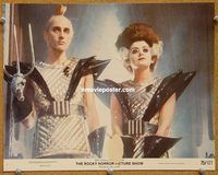 s606 ROCKY HORROR PICTURE SHOW color 11x14 still #3 '75 cult!