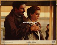 v882 SLEEPING WITH THE ENEMY color deluxe 11x14 still '91 Julia Roberts