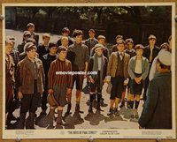 a875 BOYS OF PAUL STREET color movie 11x14 still #8 '69 Hungarian!