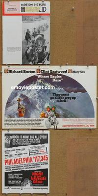 f448 MOTION PICTURE HERALD movie trade magazine 11-20-68