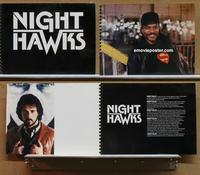 f482 NIGHTHAWKS photo portfolio '81 Sylvester Stallone