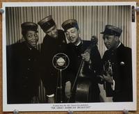 h587 GREAT AMERICAN BROADCAST 8x10 '41 The Ink Spots!