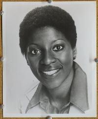 h568 FOR COLORED GIRLS 8x10 '80s Latanya Richardson