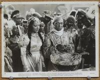 h654 LOVE THY NEIGHBOR 8x10 '40 Rochester Anderson