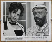 h615 IT COULD HAPPEN TO YOU 8x10 '94 Rosie Perez, Hayes