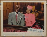h183 I LOVE A BANDLEADER LC'45 Eddie Rochester Anderson