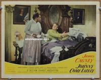 h201 JOHNNY COME LATELY LC '43 Hattie McDaniel, Cagney