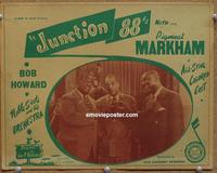 h212 JUNCTION 88 #6 LC '47 Pigmeat Markham musical!