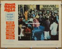 h244 MISTER ROCK & ROLL LC #5'57 Lionel Hampton & band!