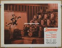 h300 SENSATIONS OF 1945 LC R50 Cab Calloway & band!