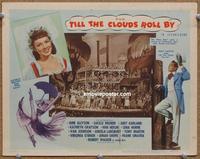 h333 TILL THE CLOUDS ROLL BY LC '46 Show Boat scene!