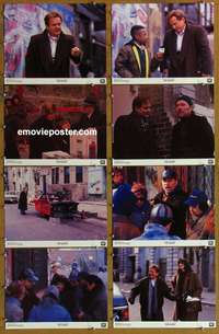 c824 SUPER 8 color 11x14 deluxe movie stills '91 Joe Pesci, Gardenia