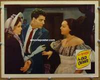 w811 IN OLD CALIENTE movie lobby card '39 Katherine DeMille