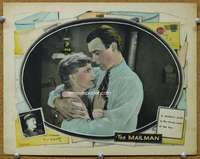 f686 MAILMAN movie lobby card '23 ultimate gift for a postal worker!