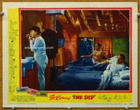 f889 ST BENNY THE DIP movie lobby card #7 '51 Edgar Ulmer, Dick Haymes
