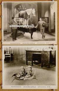 m871 LAUREL & HARDY'S LAUGHING '20s 2 8