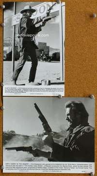 m841 OUTLAW JOSEY WALES 2 7