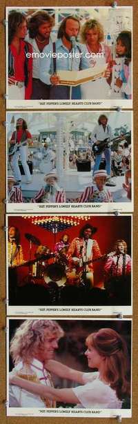m393 SGT PEPPER'S LONELY HEARTS CLUB BAND 4 color 8