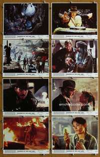 m184 RAIDERS OF THE LOST ARK 8 color 8