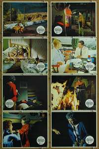 t413 WHAT EVER HAPPENED TO AUNT ALICE 8 movie lobby cards '69 Page