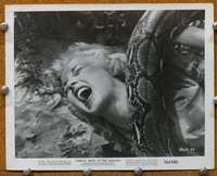 z552 CURUCU BEAST OF THE AMAZON 8x10 movie still '56 Universal horror