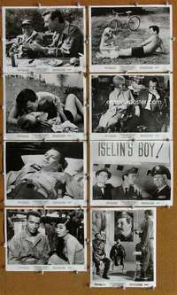 z059 MANCHURIAN CANDIDATE 18 8x10 movie stills '62 Frank Sinatra