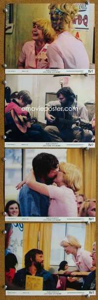 a167 ALICE DOESN'T LIVE HERE ANYMORE 4 8x10 mini movie lobby cards '75