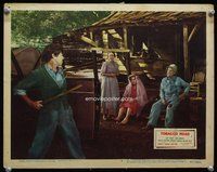 b895 TOBACCO ROAD movie lobby card #6 R47 Charley Grapewin, John Ford