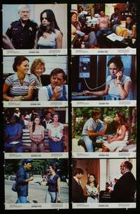 c592 NORMA RAE 8 color movie 11x14 stills '79 Sally Field, Ron Leibman