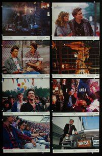 h231 TURK 182 8 color deluxe 11x14 movie stills '85 Timothy Hutton, Urich