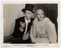g090 ANYTHING GOES vintage 8x10 movie still '36 Bing Crosby, Ida Lupino