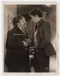 g109 BETRAYAL vintage 8x10 movie still '29 Emil Jannings, Gary Cooper